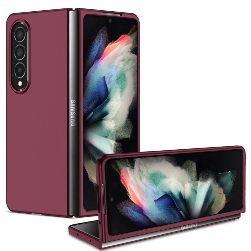 Cover Samsung Galaxy Z Fold 4 Colore Di Base