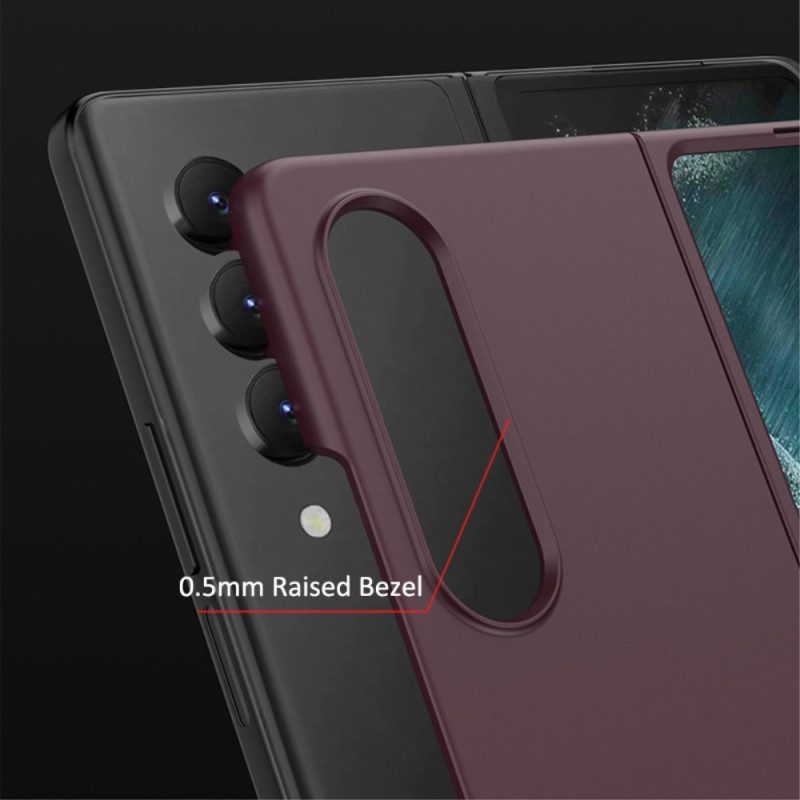 Cover Samsung Galaxy Z Fold 4 Custodia Pieghevole Aioria