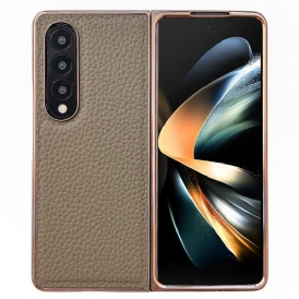 Cover Samsung Galaxy Z Fold 4 Eclisse