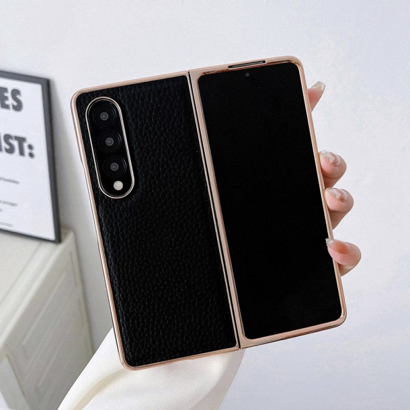 Cover Samsung Galaxy Z Fold 4 Eclisse