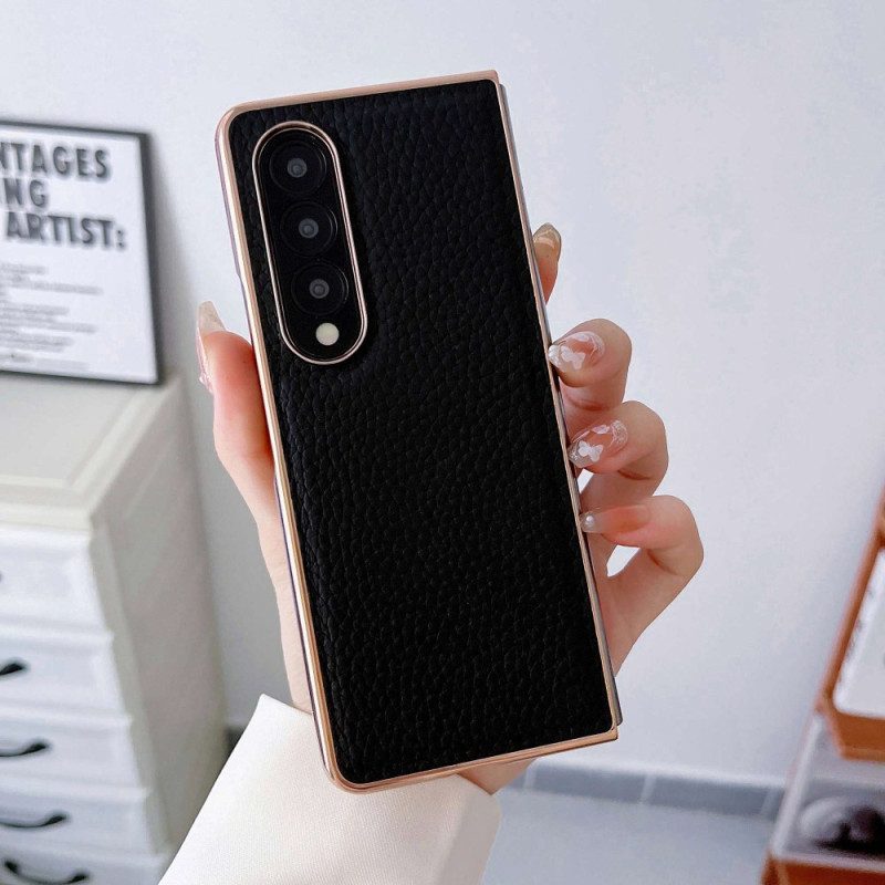 Cover Samsung Galaxy Z Fold 4 Eclisse