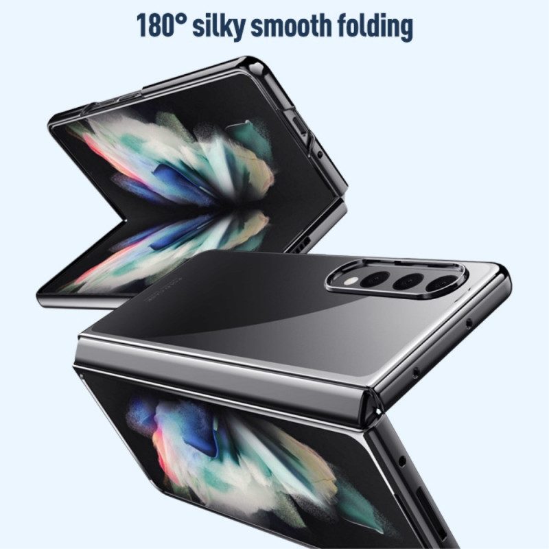 Cover Samsung Galaxy Z Fold 4 Fantasma