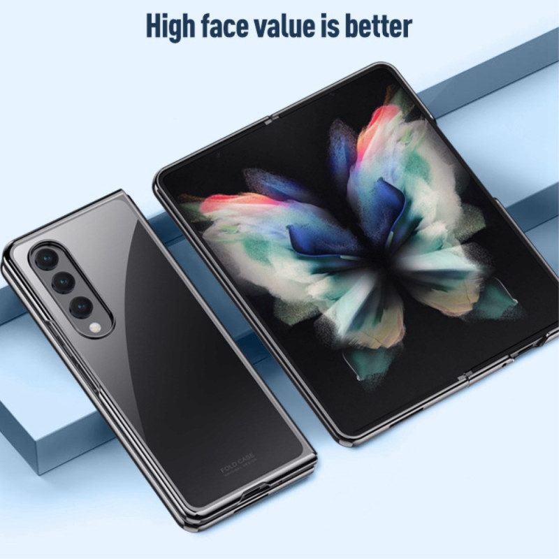 Cover Samsung Galaxy Z Fold 4 Fantasma