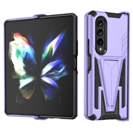 Cover Samsung Galaxy Z Fold 4 Ferro