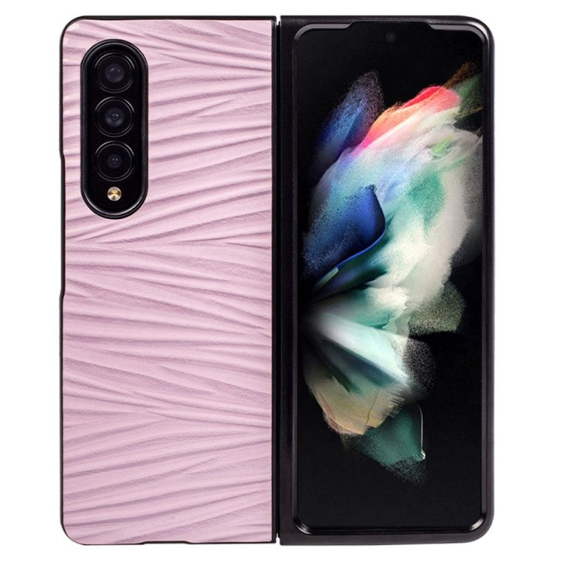 Cover Samsung Galaxy Z Fold 4 Formazioni Dunali