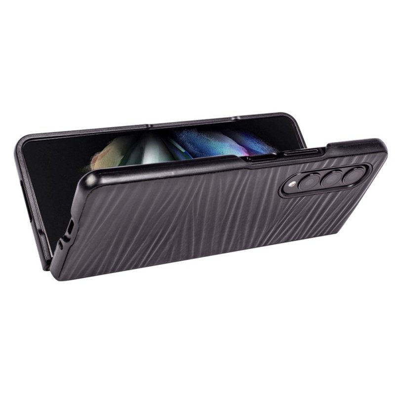 Cover Samsung Galaxy Z Fold 4 Formazioni Dunali