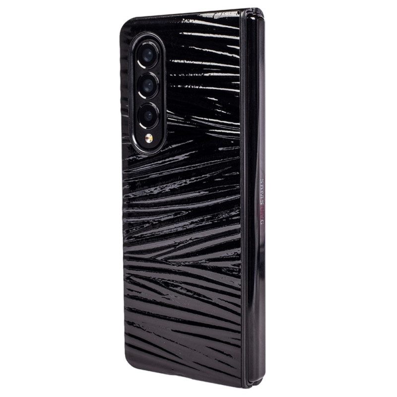 Cover Samsung Galaxy Z Fold 4 Formazioni Dunali