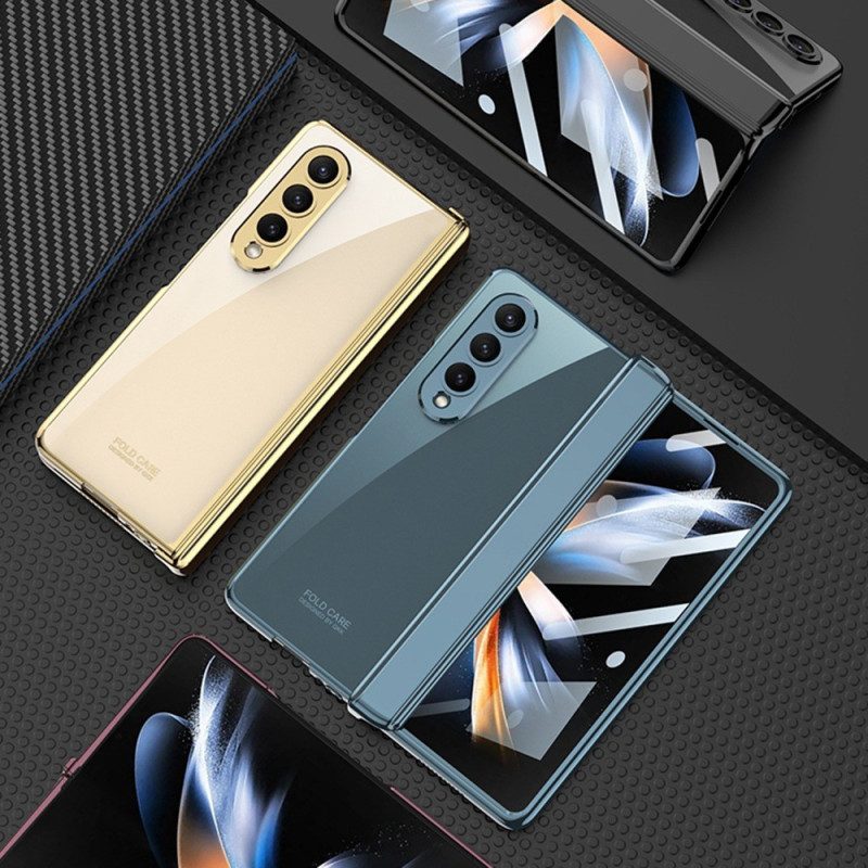 Cover Samsung Galaxy Z Fold 4 Gkk Magnetico