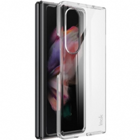 Cover Samsung Galaxy Z Fold 4 Imak Aria Ii Pro