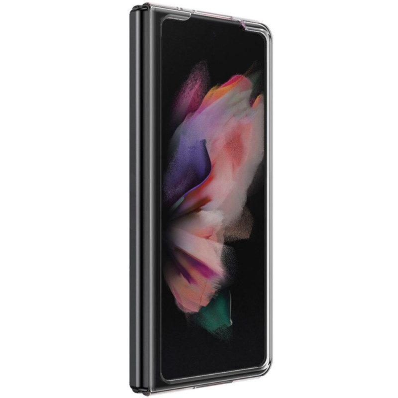 Cover Samsung Galaxy Z Fold 4 Imak Aria Ii Pro