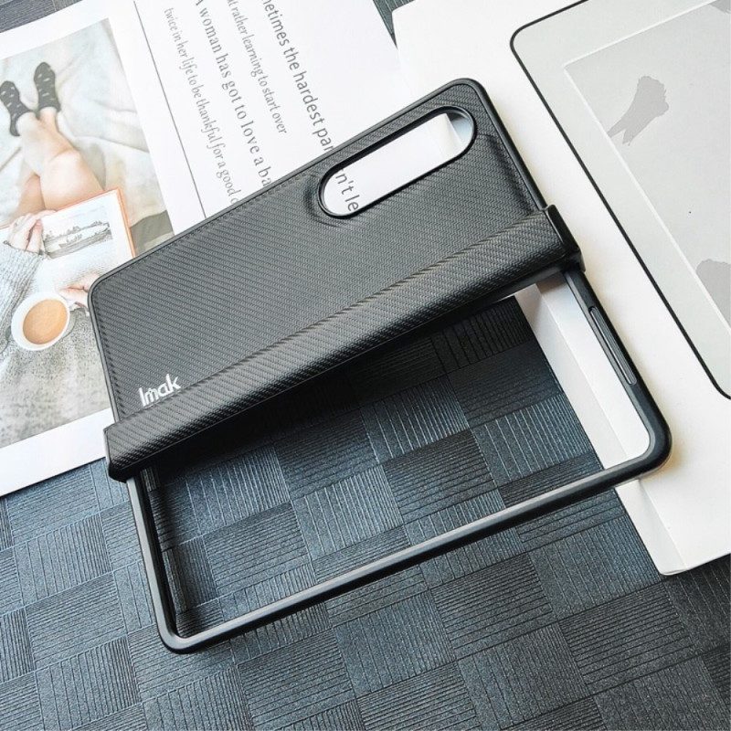 Cover Samsung Galaxy Z Fold 4 Imak Serie Ruiyi