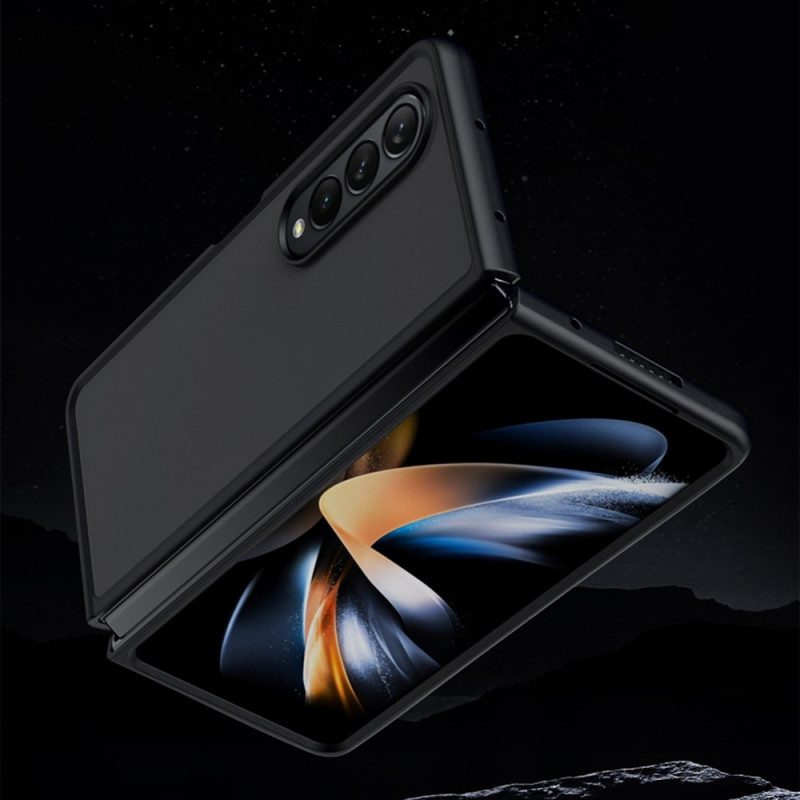 Cover Samsung Galaxy Z Fold 4 Influenza