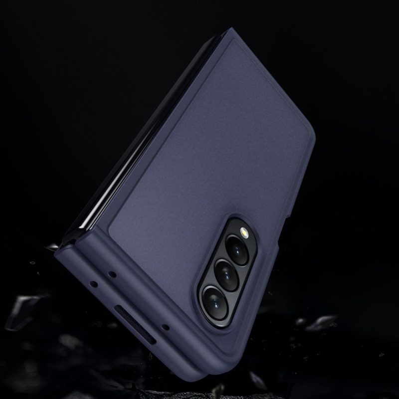 Cover Samsung Galaxy Z Fold 4 Influenza