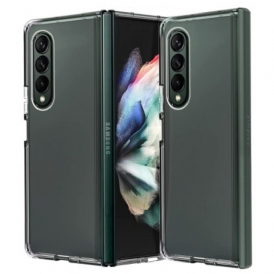 Cover Samsung Galaxy Z Fold 4 Leggero-sottile