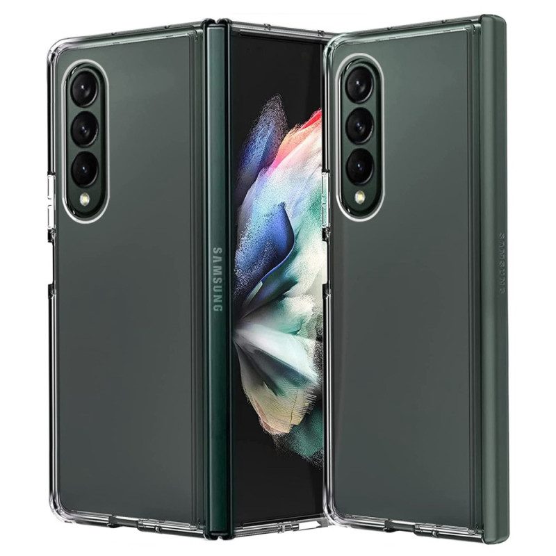 Cover Samsung Galaxy Z Fold 4 Leggero-sottile