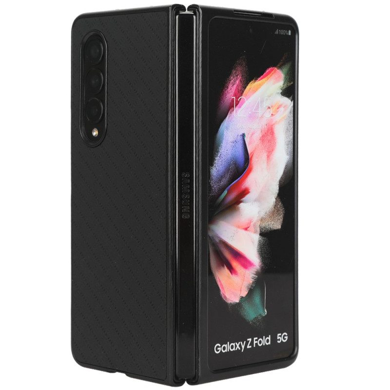 Cover Samsung Galaxy Z Fold 4 Piastrelle Discrete