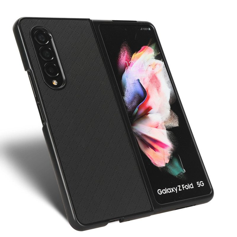 Cover Samsung Galaxy Z Fold 4 Piastrelle Discrete