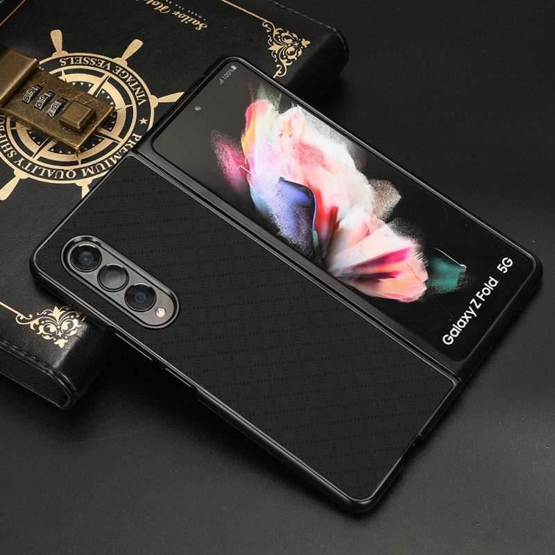 Cover Samsung Galaxy Z Fold 4 Piastrelle Discrete