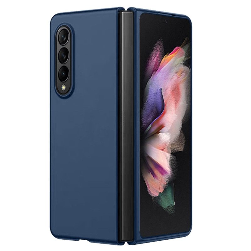 Cover Samsung Galaxy Z Fold 4 Policarbonato Classico