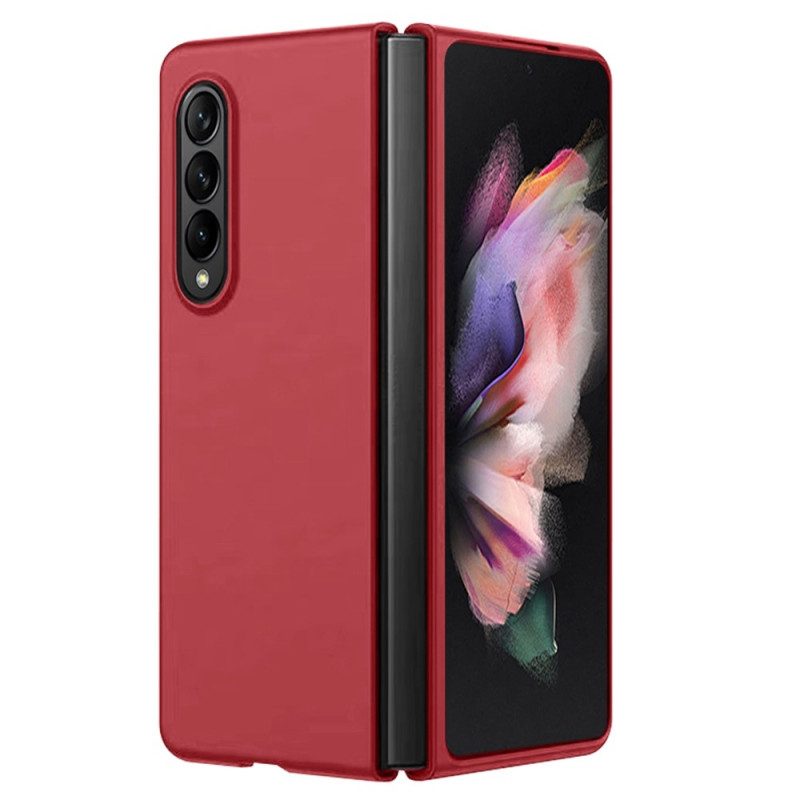 Cover Samsung Galaxy Z Fold 4 Policarbonato Classico