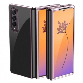 Cover Samsung Galaxy Z Fold 4 Riflettere