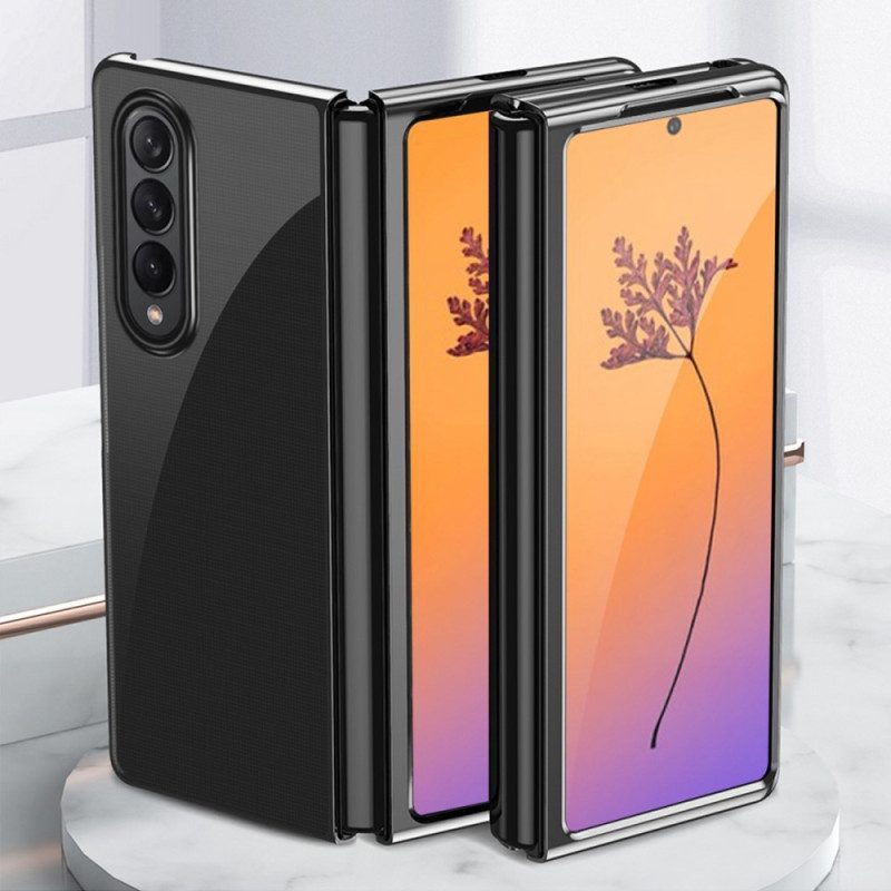 Cover Samsung Galaxy Z Fold 4 Riflettere