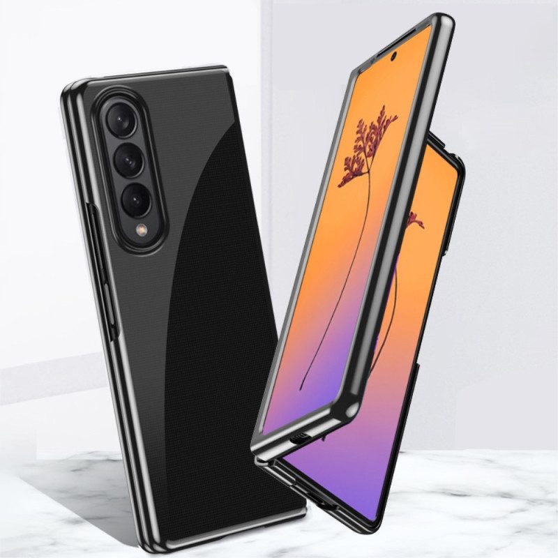 Cover Samsung Galaxy Z Fold 4 Riflettere