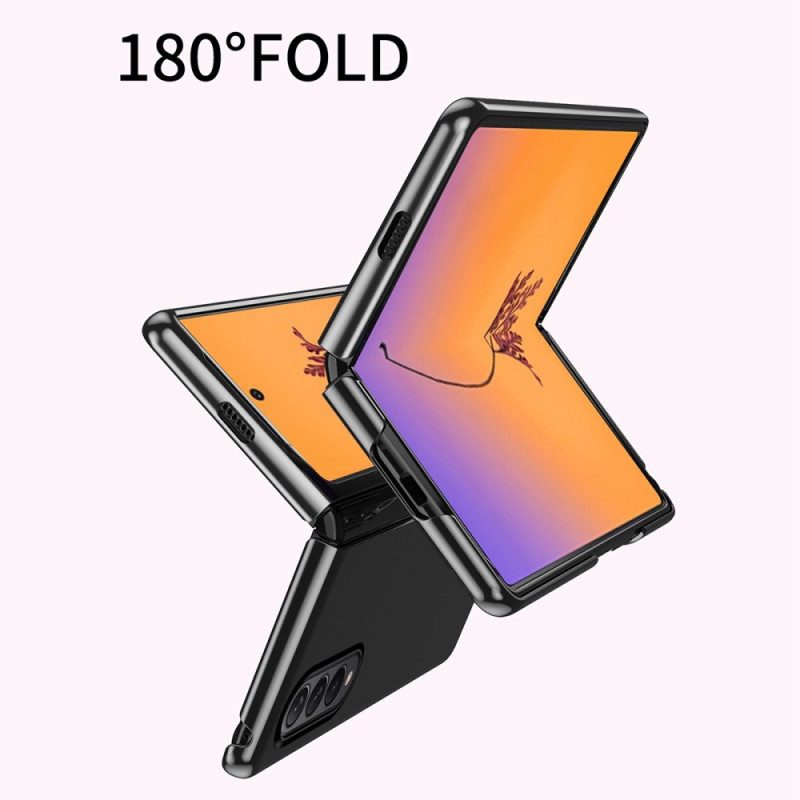 Cover Samsung Galaxy Z Fold 4 Riflettere