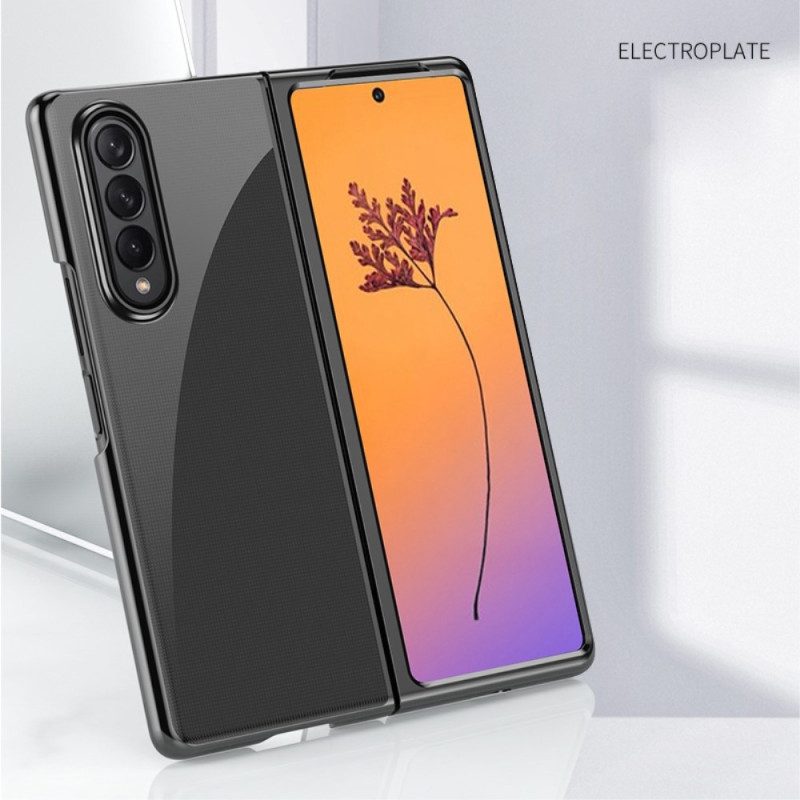 Cover Samsung Galaxy Z Fold 4 Riflettere