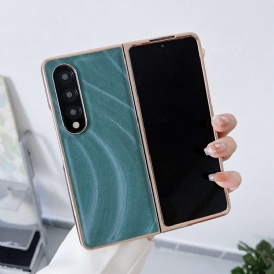 Cover Samsung Galaxy Z Fold 4 Sabbia