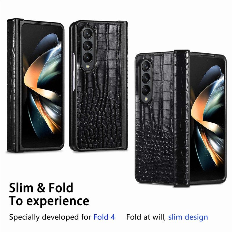 Cover Samsung Galaxy Z Fold 4 Salto