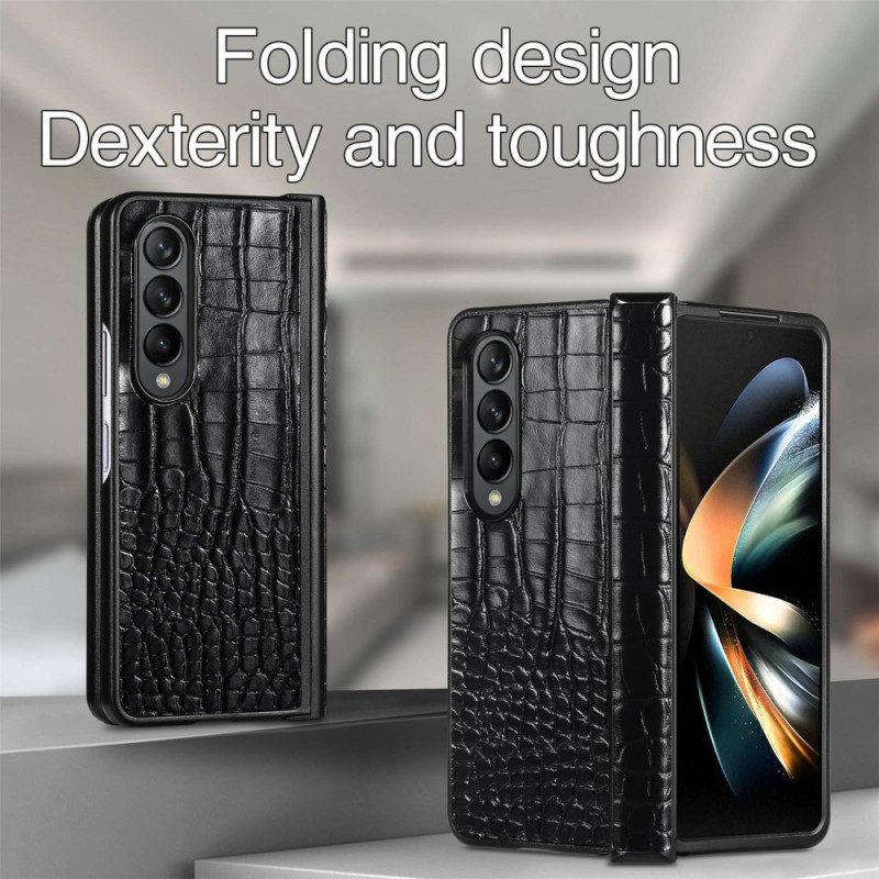 Cover Samsung Galaxy Z Fold 4 Salto