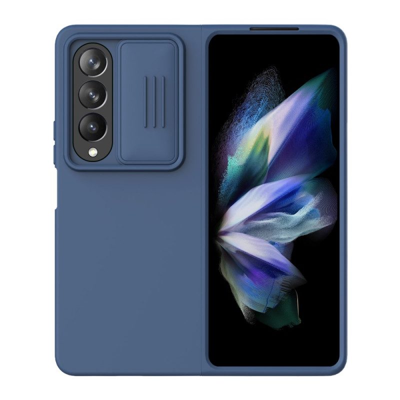 Cover Samsung Galaxy Z Fold 4 Scivolo Nillkin