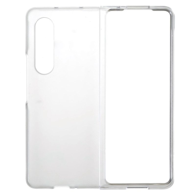 Cover Samsung Galaxy Z Fold 4 Semplice