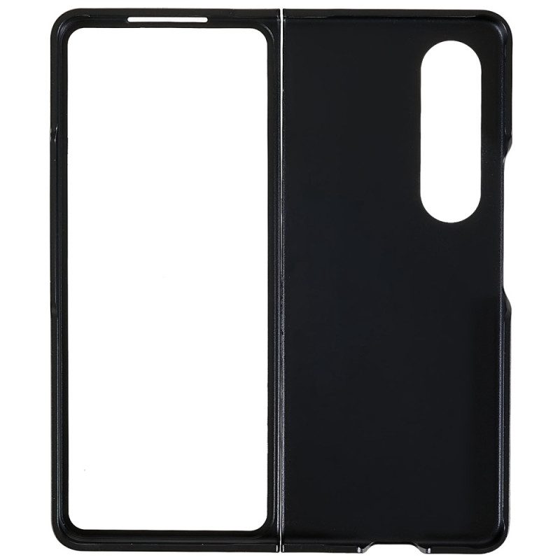 Cover Samsung Galaxy Z Fold 4 Semplice