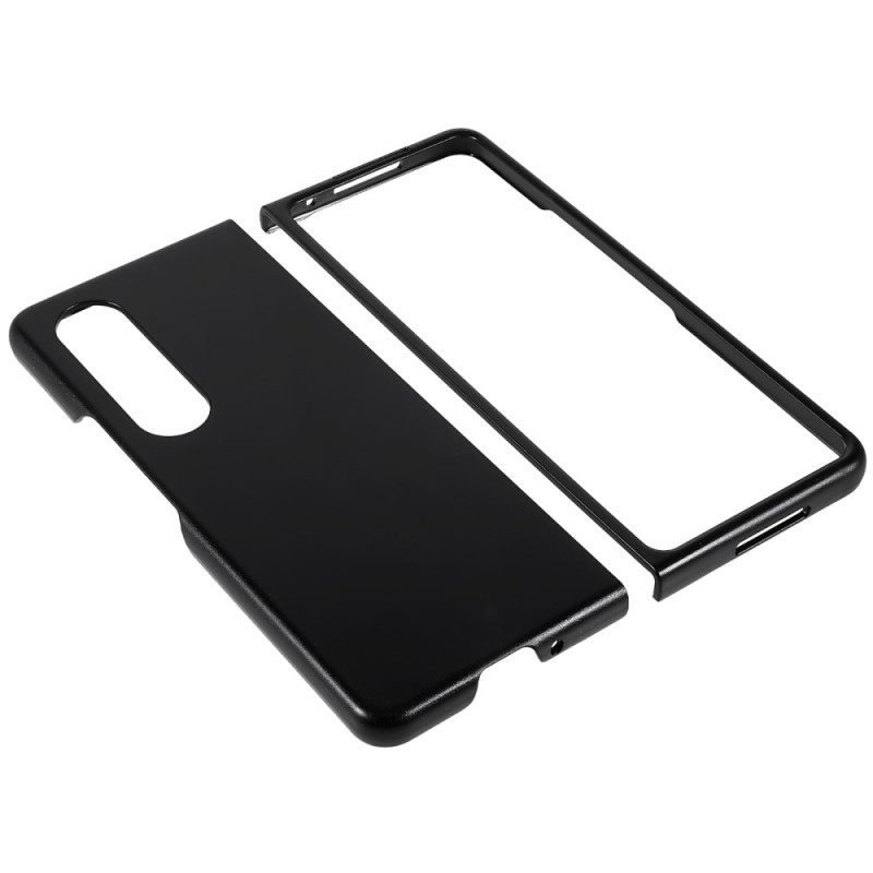 Cover Samsung Galaxy Z Fold 4 Semplice