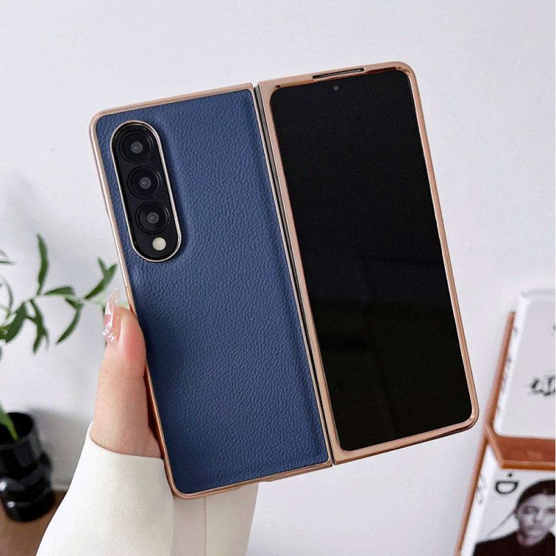 Cover Samsung Galaxy Z Fold 4 Serie Orizzonte