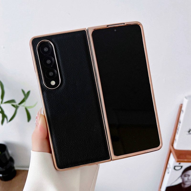 Cover Samsung Galaxy Z Fold 4 Serie Orizzonte