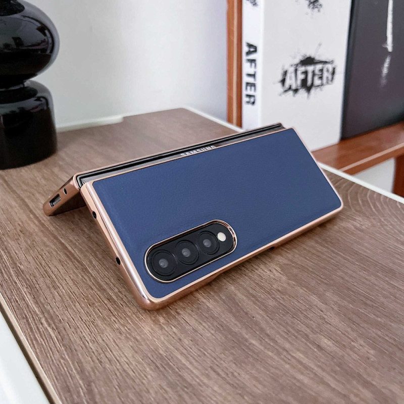 Cover Samsung Galaxy Z Fold 4 Serie Orizzonte