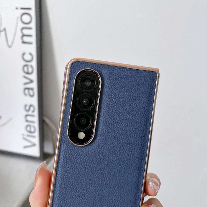 Cover Samsung Galaxy Z Fold 4 Serie Orizzonte