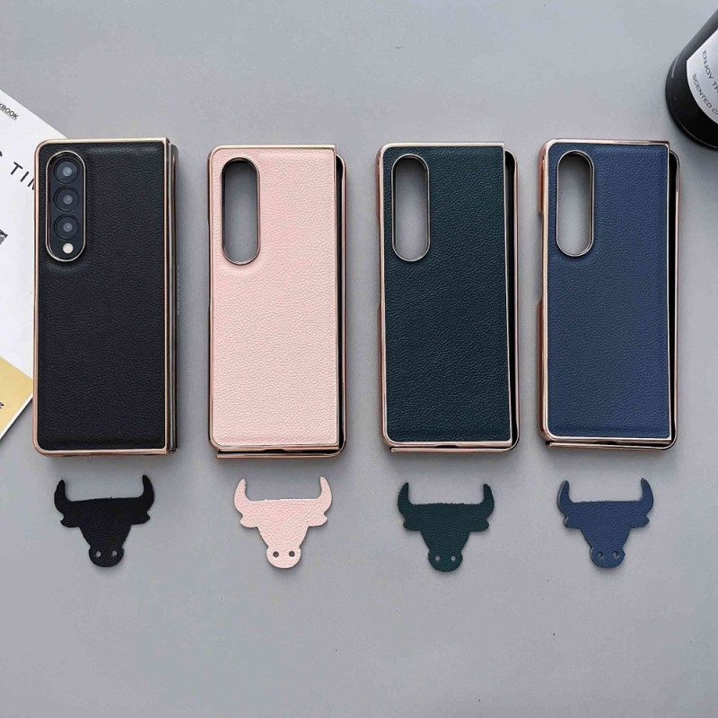 Cover Samsung Galaxy Z Fold 4 Serie Orizzonte