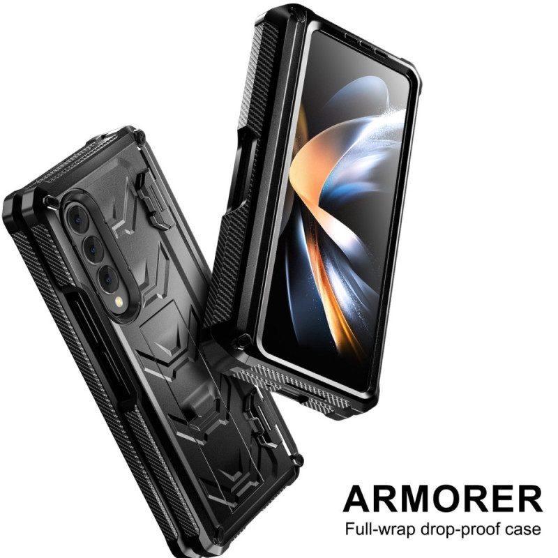 Cover Samsung Galaxy Z Fold 4 Serie Sm-f936b