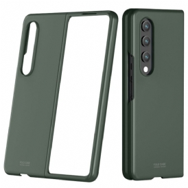 Cover Samsung Galaxy Z Fold 4 Tappetino Per Custodia Flod