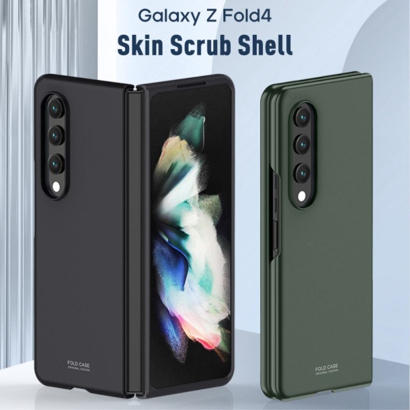 Cover Samsung Galaxy Z Fold 4 Tappetino Per Custodia Flod