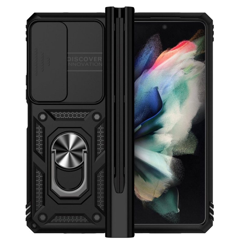 Cover Samsung Galaxy Z Fold 4 Thophed Thelfee