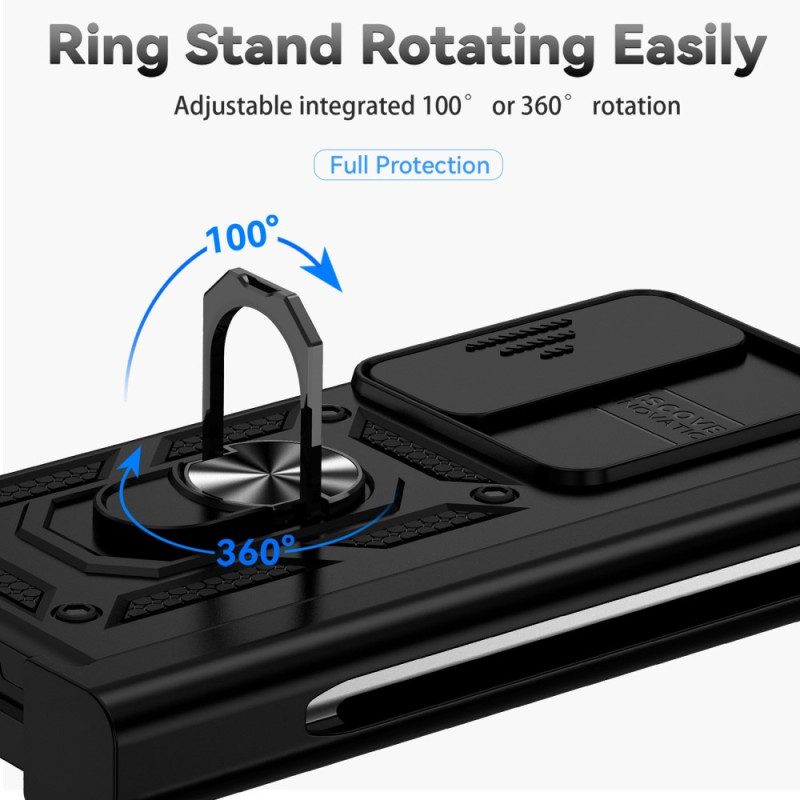 Cover Samsung Galaxy Z Fold 4 Thophed Thelfee