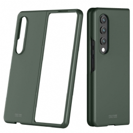 Cover Samsung Galaxy Z Fold 4 Tocco Opaco Liscio