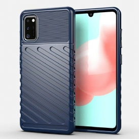 Cover Samsung Galaxy A41 Serie Tuono