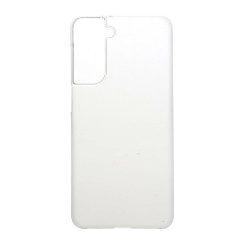 Cover Samsung Galaxy S21 5G Classico Rigido