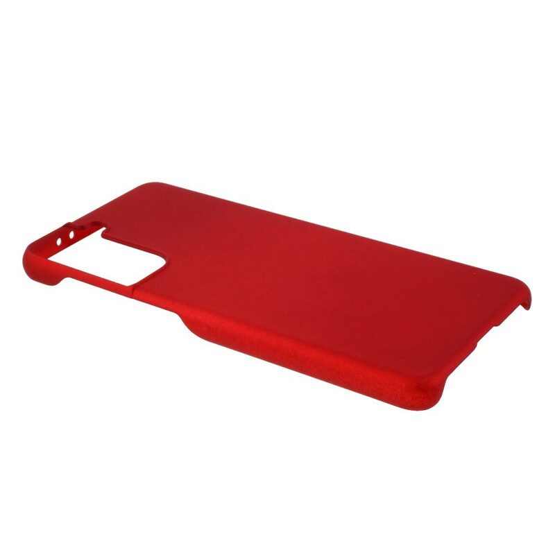 Cover Samsung Galaxy S21 5G Classico Rigido